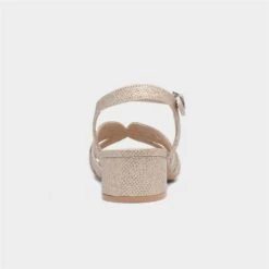 Lilley Womens Gold Glitter Heeled Sandal 9 Lilley Womens Gold Glitter Heeled Sandal -UK Shoe Sales 2024 145007 2 L04.20230412000457