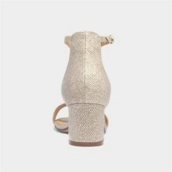 Truffle Halla1 Womens Gold Shimmer Heeled Sandal 9 Truffle Halla1 Womens Gold Shimmer Heeled Sandal -UK Shoe Sales 2024 149072 2 L04.20230804000039