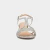 Truffle Hallie7 Womens Silver Heeled Sandal 2 Truffle Hallie7 Womens Silver Heeled Sandal -UK Shoe Sales 2024 149085 2 L02.20230410000206