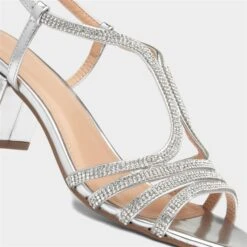 Truffle Hallie7 Womens Silver Heeled Sandal 10 Truffle Hallie7 Womens Silver Heeled Sandal -UK Shoe Sales 2024 149085 2 L05.20230410000206
