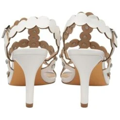 Lotus Inaya Womens White Heeled Sandal 6 Lotus Inaya Womens White Heeled Sandal -UK Shoe Sales 2024 149089 3 L03.20230615000136