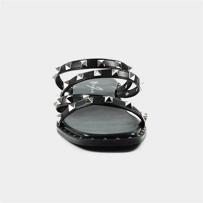 Lunar Sydney Womens Black Sandal 3 Lunar Sydney Womens Black Sandal