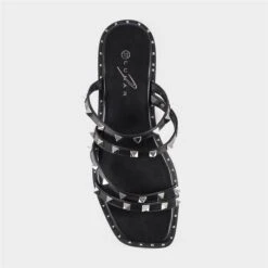 Lunar Sydney Womens Black Sandal 6 Lunar Sydney Womens Black Sandal -UK Shoe Sales 2024 190115 3 L03.20220629000347