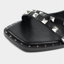 Lunar Sydney Womens Black Sandal 7 Lunar Sydney Womens Black Sandal -UK Shoe Sales 2024 190115 3 L04.20220629000347