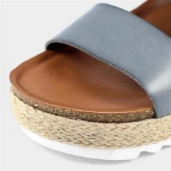 Lunar Deanna II Womens Blue Sandal 7 Lunar Deanna II Womens Blue Sandal -UK Shoe Sales 2024 190153 3 L04.20230131000341