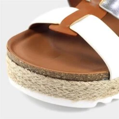 Lunar Rage Womens Tan Sandal 7 Lunar Rage Womens Tan Sandal -UK Shoe Sales 2024 190175 3 L04.20230131000828