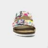 Lazy Dogz Tide Womens Multi Floral Leather Sandal 1 Lazy Dogz Tide Womens Multi Floral Leather Sandal -UK Shoe Sales 2024 190189 3 L02.20220629000201