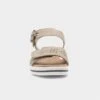 Lilley & Skinner Majorca Womens Beige Sandal 2 Lilley & Skinner Majorca Womens Beige Sandal -UK Shoe Sales 2024 190209 2 L02.20230327000300