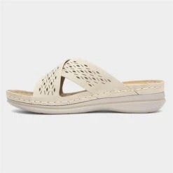 Lilley & Skinner Antigua Womens Beige Mule Sandal 8 Lilley & Skinner Antigua Womens Beige Mule Sandal -UK Shoe Sales 2024 190212 2 L03.20230310000218