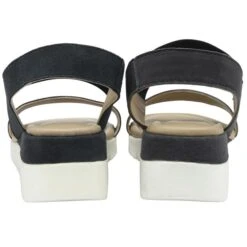 Lotus Cecilla Womens Navy Suede Sandal 6 Lotus Cecilla Womens Navy Suede Sandal -UK Shoe Sales 2024 190252 3 L03.20230726000350