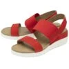 Lotus Cecilla Womens Red Suede Sandal 1 Lotus Cecilla Womens Red Suede Sandal -UK Shoe Sales 2024 190254 3 L02.20230726000350