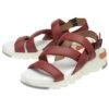Lotus Fionne Womens Red Leather Strappy Sandal 2 Lotus Fionne Womens Red Leather Strappy Sandal -UK Shoe Sales 2024 190289 3 L02.20230726000354