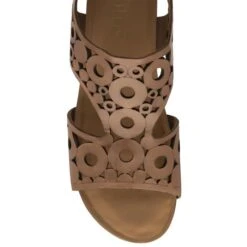 Lotus Melbourne Womens Tan Leather Sandal 7 Lotus Melbourne Womens Tan Leather Sandal -UK Shoe Sales 2024 190298 3 L04.20230215000415