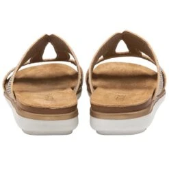 Lotus Nadya Womens Metallic Gold Mule Sandals 6 Lotus Nadya Womens Metallic Gold Mule Sandals -UK Shoe Sales 2024 190311 3 L03.20230215000107