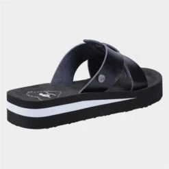 Rocket Dog Wilmer Burn Womens Sandal In Black 6 Rocket Dog Wilmer Burn Womens Sandal In Black -UK Shoe Sales 2024 191093 3 L03.20230307000252