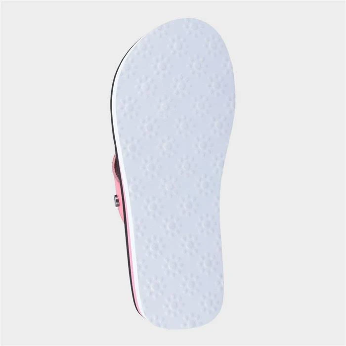 Rocket Dog Wilmer Burn Womens Sandal In Pink 5 Rocket Dog Wilmer Burn Womens Sandal In Pink - Image 3