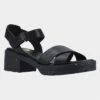 Rocket Dog Luca Womens Sandal In Black 1 Rocket Dog Luca Womens Sandal In Black -UK Shoe Sales 2024 191104 3 L02.20230130000331