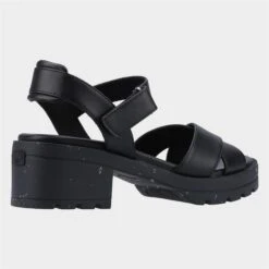 Rocket Dog Luca Womens Sandal In Black 6 Rocket Dog Luca Womens Sandal In Black -UK Shoe Sales 2024 191104 3 L03.20230130000331