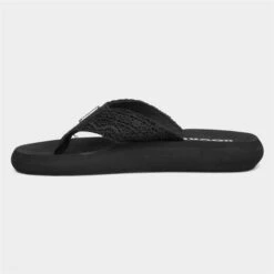 Rocket Dog Spotlight Lima Womens Black Flip Flop 8 Rocket Dog Spotlight Lima Womens Black Flip Flop -UK Shoe Sales 2024 191111 2 L03.20230620000140