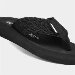 Rocket Dog Spotlight Lima Womens Black Flip Flop 10 Rocket Dog Spotlight Lima Womens Black Flip Flop -UK Shoe Sales 2024 191111 2 L05.20230620000140