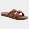 Divaz Zurich Womens Tan Slider Sandal 1 Divaz Zurich Womens Tan Slider Sandal -UK Shoe Sales 2024 191172 3 L02.20230125000548