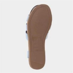 Divaz Antalya Womens Blue Strappy Sandal 7 Divaz Antalya Womens Blue Strappy Sandal -UK Shoe Sales 2024 191176 3 L04.20230125000545