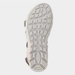 Fleet & Foster Bilbao Womens Brown Leather Sandal 7 Fleet & Foster Bilbao Womens Brown Leather Sandal -UK Shoe Sales 2024 191194 3 L04.20230118000254