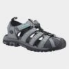 Cotswold Colesbourne Womens Grey Sandal 2 Cotswold Colesbourne Womens Grey Sandal -UK Shoe Sales 2024 191198 3 L02.20230117000347