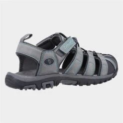 Cotswold Colesbourne Womens Grey Sandal 6 Cotswold Colesbourne Womens Grey Sandal -UK Shoe Sales 2024 191198 3 L03.20230117000347