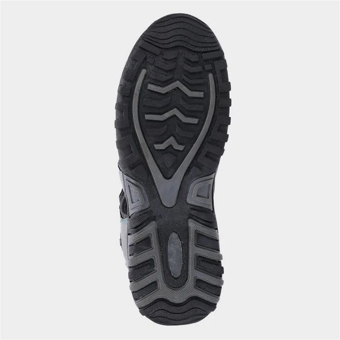 Cotswold Colesbourne Womens Grey Sandal 5 Cotswold Colesbourne Womens Grey Sandal - Image 3