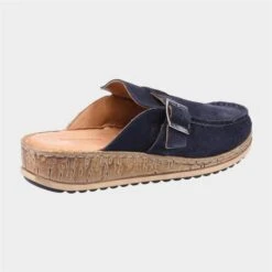Hush Puppies Sorcha Womens Blue Mule Sandal 6 Hush Puppies Sorcha Womens Blue Mule Sandal -UK Shoe Sales 2024 191204 3 L03.20230110000501