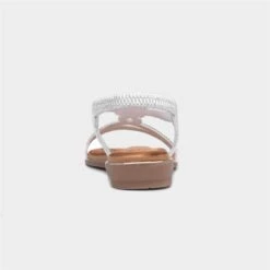 Lilley & Skinner Langkawi Womens Silver Sandal 9 Lilley & Skinner Langkawi Womens Silver Sandal -UK Shoe Sales 2024 191245 2 L04.20230808000226