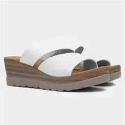 Lilley & Skinner Caymen Womens White Sandal 11 Lilley & Skinner Caymen Womens White Sandal -UK Shoe Sales 2024 191253 2 L06.20230403000141