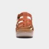Lilley & Skinner Jakarta Womens Tan Wedged Sandal 2 Lilley & Skinner Jakarta Womens Tan Wedged Sandal -UK Shoe Sales 2024 191255 2 L02.20230628000043