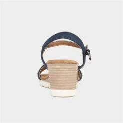 Lotus Panaro Womens Navy Diamante Sandal 9 Lotus Panaro Womens Navy Diamante Sandal -UK Shoe Sales 2024 191257 2 L04.20230523000026