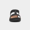 Heavenly Feet Ritz Womens Black Sandal 2 Heavenly Feet Ritz Womens Black Sandal -UK Shoe Sales 2024 191258 2 L02.20230529000119