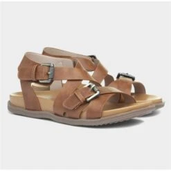 Heavenly Feet Apollo Womens Tan Sandal 11 Heavenly Feet Apollo Womens Tan Sandal -UK Shoe Sales 2024 19145 2 L06.20221011000102