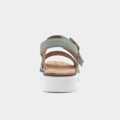 Lilley & Skinner Fiji Womens Green Sandal 9 Lilley & Skinner Fiji Womens Green Sandal -UK Shoe Sales 2024 192029 2 L04.20230327000301