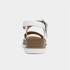 Heavenly Feet Pistachio Womens White Wedge Sandal 9 Heavenly Feet Pistachio Womens White Wedge Sandal -UK Shoe Sales 2024 192032 2 L04.20230529000121