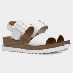 Heavenly Feet Pistachio Womens White Wedge Sandal 11 Heavenly Feet Pistachio Womens White Wedge Sandal -UK Shoe Sales 2024 192032 2 L06.20230529000121