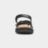 Heavenly Feet Trudy Womens Black Sandal 1 Heavenly Feet Trudy Womens Black Sandal -UK Shoe Sales 2024 192033 2 L02.20230613000223