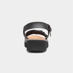 Heavenly Feet Trudy Womens Black Sandal 9 Heavenly Feet Trudy Womens Black Sandal -UK Shoe Sales 2024 192033 2 L04.20230613000223