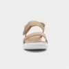 Lilley & Skinner Mauritius Womens Beige Sandal 2 Lilley & Skinner Mauritius Womens Beige Sandal -UK Shoe Sales 2024 192043 2 L02.20230628000135
