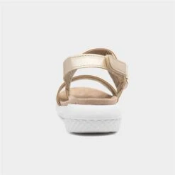 Lilley & Skinner Mauritius Womens Beige Sandal 9 Lilley & Skinner Mauritius Womens Beige Sandal -UK Shoe Sales 2024 192043 2 L04.20230628000135