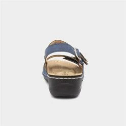 Cushion Walk Meryl Womens Navy Sandal 9 Cushion Walk Meryl Womens Navy Sandal -UK Shoe Sales 2024 193003 2 L04.20230717000111