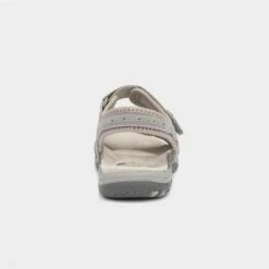 Free Spirit Frisco Womens Beige Easy Fasten Sandal 8 Free Spirit Frisco Womens Beige Easy Fasten Sandal -UK Shoe Sales 2024 193006 2 L04.20230105000230