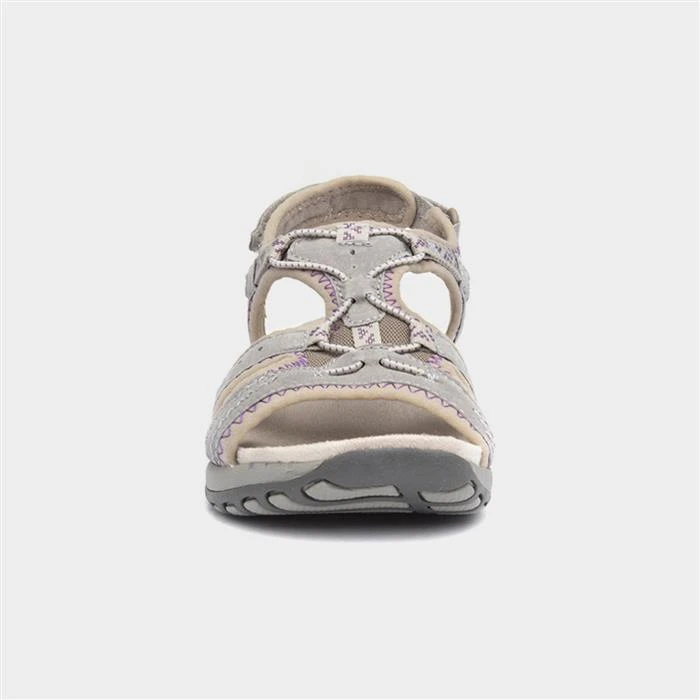 Free Spirit Fairmont Womens Beige Sandal 3 Free Spirit Fairmont Womens Beige Sandal