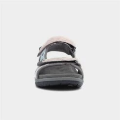 Free Spirit Zeal Womens Pastel Multi Sandals