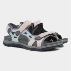 Free Spirit Zeal Womens Pastel Multi Sandals 11 Free Spirit Zeal Womens Pastel Multi Sandals -UK Shoe Sales 2024 193039 2 L06.20230516000211