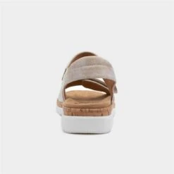 Relife Biarritz Womens Nude Sandal 9 Relife Biarritz Womens Nude Sandal -UK Shoe Sales 2024 193042 2 L04.20230707000159